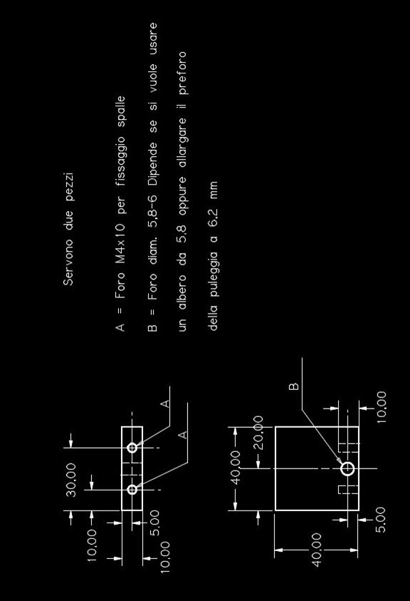 Dolly Piastra C